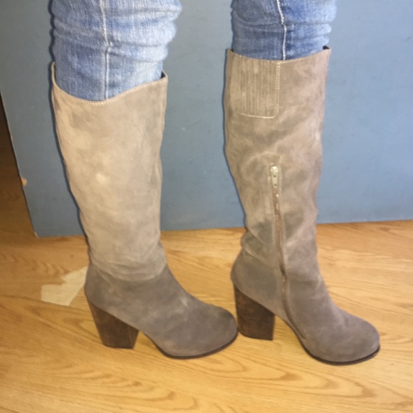 Jeffrey Campbell Sark boots!! - Picture 9 of 9